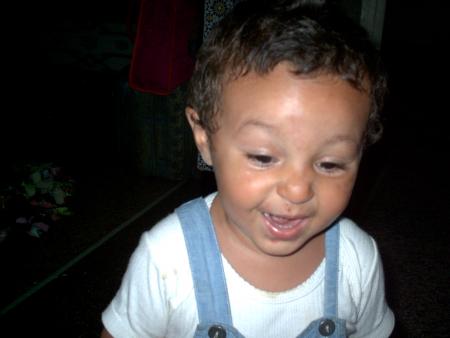 mon neveu